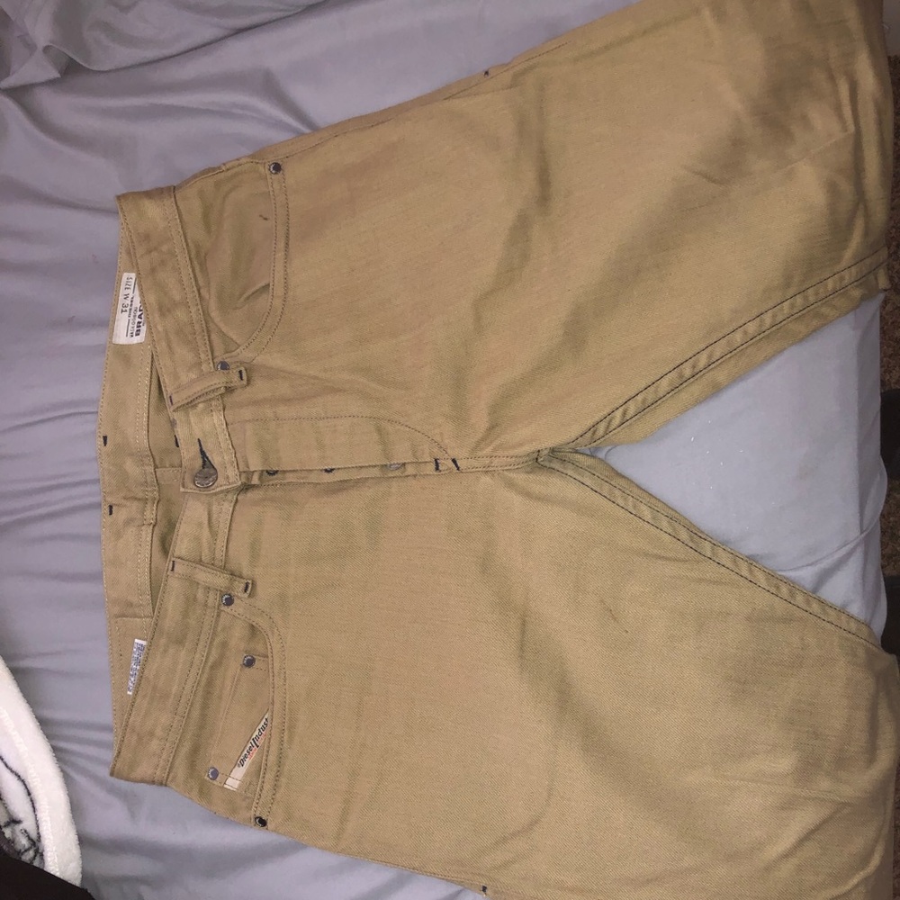 Diesel men’s jeans